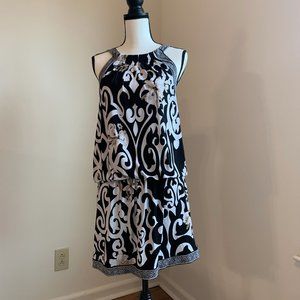 White House Black Market Dress